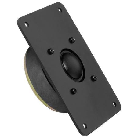 Monacor DT-100 kopułkowy głośnik wysokotonowy HiFi